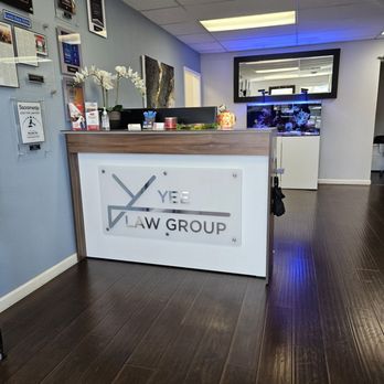 Yee Law Group - Nice office - Real Estate Law Near Me - Sacramento, California Yee Law Group - Nice office - Real Estate Law Near Me - Sacramento, California