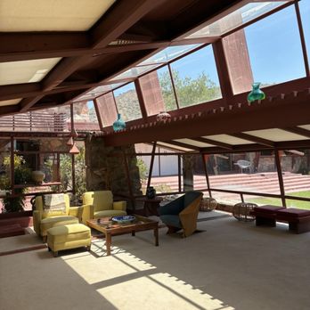 Taliesin West - Architectural Tours Near Me - Scottsdale, Arizona Taliesin West - Architectural Tours Near Me - Scottsdale, Arizona