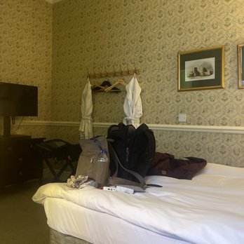 The Royal Hotel Bath - Our space - Hotels Near Me - Bath, BAS The Royal Hotel Bath - Our space - Hotels Near Me - Bath, BAS