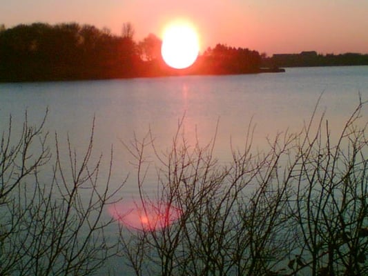 Hollingworth Lake by null