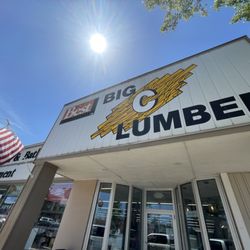 Big C Lumber