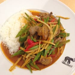 Thai Food 2