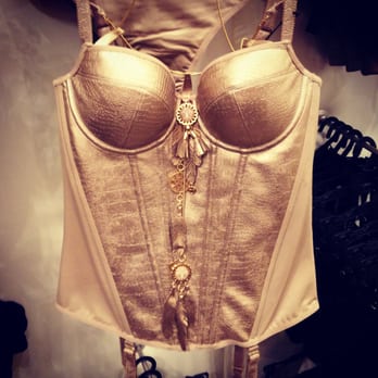 Marlies Dekkers - Nieuwe collectie... - Lingerie Near Me - Antwerp, VAN