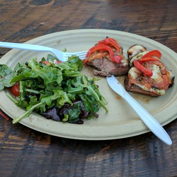Pampa BBQ - Personal Chefs Near Me - San Francisco, California