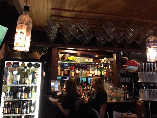 Cherry Street Brewing at Vickery Village - Home of Rick Tanner's by null