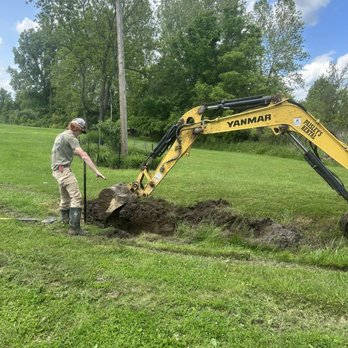D&Z Excavating - Excavation Services Near Me - Heath, Ohio D&Z Excavating - Excavation Services Near Me - Heath, Ohio