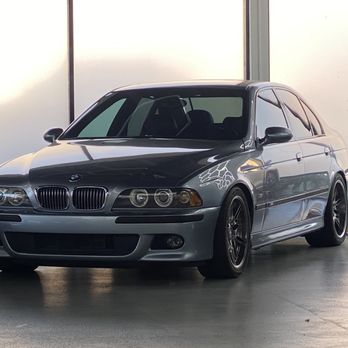 Autoshield - In process - Auto Customization Near Me - San Diego, California