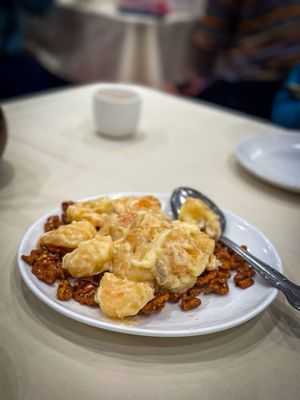 Top Island Seafood Restaurant by null