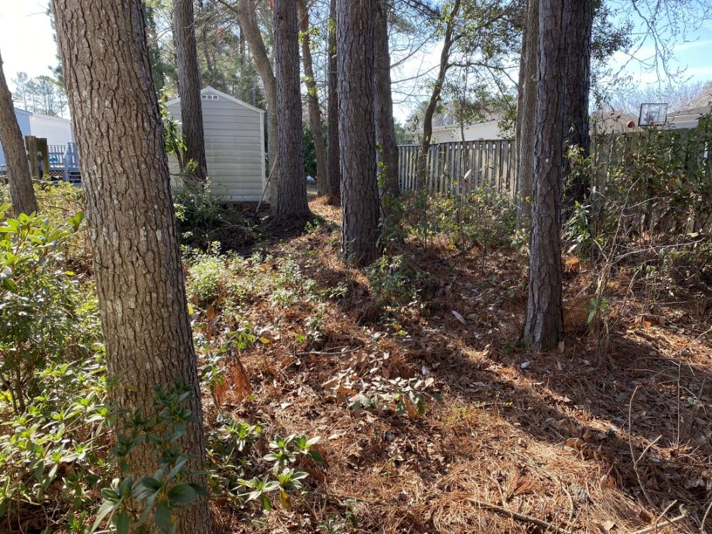 Slide of Ryan's Handyman Service