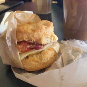 South End Buttery - Buttery Country Biscuit - American Near Me - Boston, Massachusetts