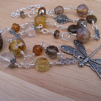 Bluebell Designs - Jewelry Near Me - Lincoln, LIN