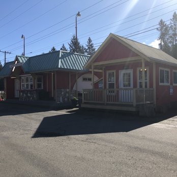 Alpen Village Drive-In - Burgers Near Me - Sultan, Washington Alpen Village Drive-In - Burgers Near Me - Sultan, Washington