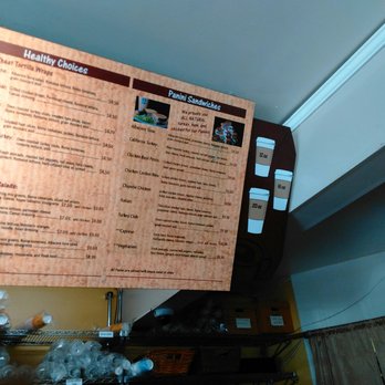 Hyper Coffee - Coffee & Tea Near Me - Arcadia, California