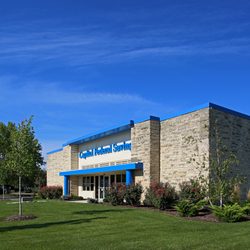 Capitol Federal Savings Bank
