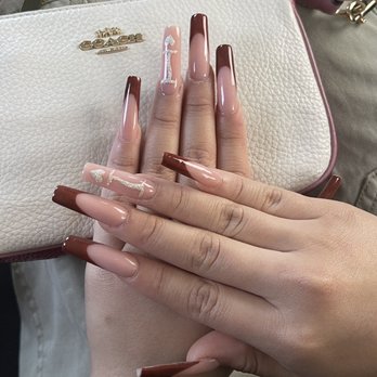 Topline Nails & Lashes Microblading - Nail Salons Near Me - Long Beach, California Topline Nails & Lashes Microblading - Nail Salons Near Me - Long Beach, California