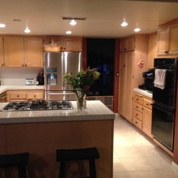 APlus Interior Design & Remodeling - Before - General Contractors Near Me - Anaheim, California