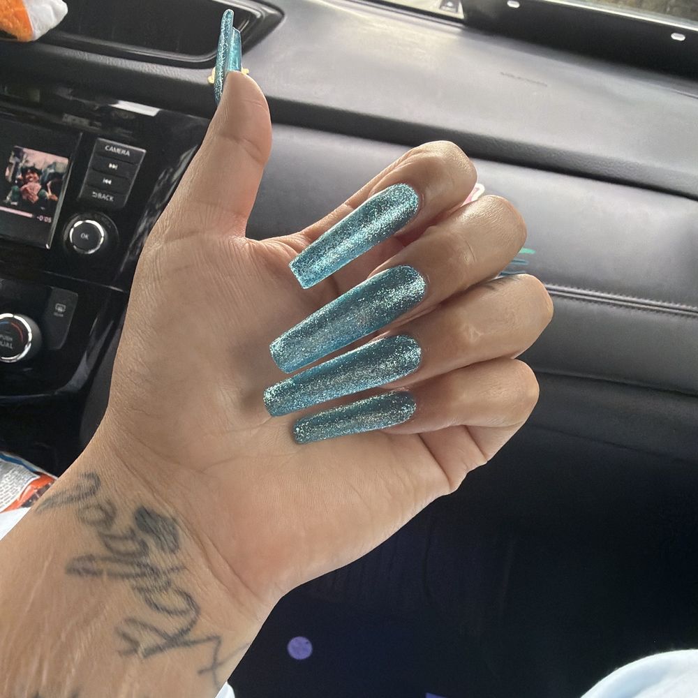 Galaxy Nails & Spa - Nail Salons Near Me - Lacey, Washington Galaxy Nails & Spa - Nail Salons Near Me - Lacey, Washington