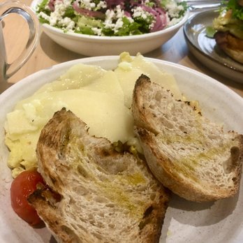 Bachour - Spanish Scramble (no meat) - Bakeries Near Me - Coral Gables, Florida