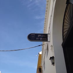 El Lobito