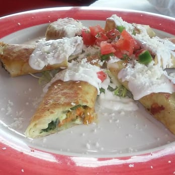 La Cita - Flautas appetizer - Mexican Near Me - Cherry Hill, New Jersey