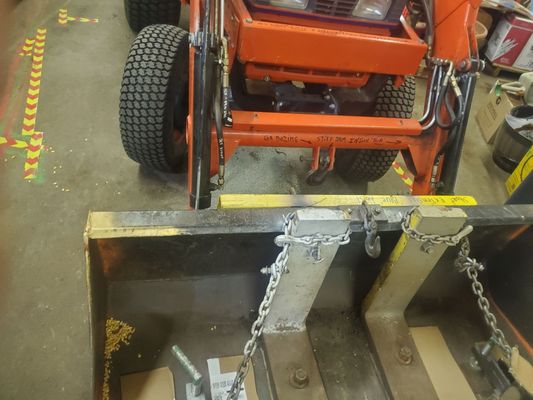 Delduca Welding And Service