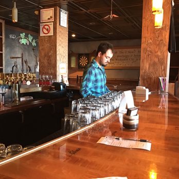 Wicked City Brew - Wine Bars Near Me - Jerome, Arizona