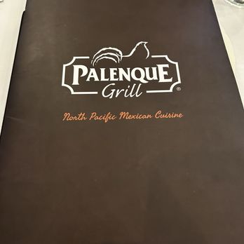Palenque Grill - Mexican Near Me - McAllen, Texas