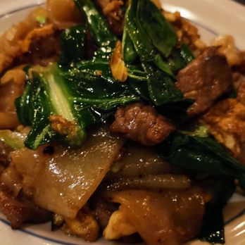 A Gusto Thai Bistro - Cafes Near Me - Brooklyn, New York A Gusto Thai Bistro - Cafes Near Me - Brooklyn, New York