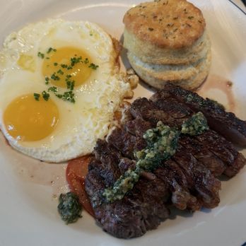 Buck & Rider - Steak and eggs - Seafood Near Me - Phoenix, Arizona