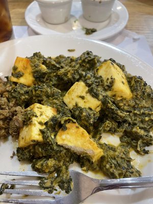 Namaste Restaurant: Cuisine of India and Nepal by null