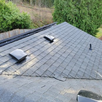 Rock Roofing - Roofing Near Me - Bothell, Washington Rock Roofing - Roofing Near Me - Bothell, Washington