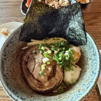 Wabi House Frisco - Dry Garlic - Bars Near Me - Frisco, Texas