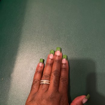 Lucky Nails - Nail Salons Near Me - Brooklyn, New York Lucky Nails - Nail Salons Near Me - Brooklyn, New York