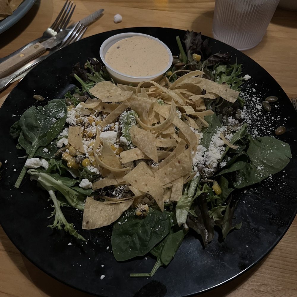 Taco Salad Taco Salad