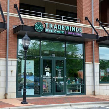Tradewinds Eye Care Optical - Optometrists Near Me - Davidson, North Carolina Tradewinds Eye Care Optical - Optometrists Near Me - Davidson, North Carolina