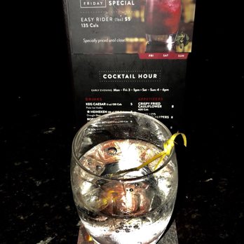 The Keg Steakhouse + Bar - Steakhouses Near Me - Toronto, Ontario