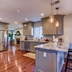 Top Granite and Cabinetry