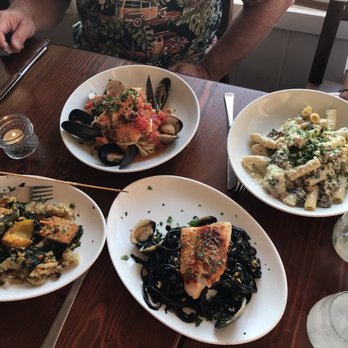Sal's Place - Variety of entrees! - Italian Near Me - Provincetown, Massachusetts Sal's Place - Variety of entrees! - Italian Near Me - Provincetown, Massachusetts