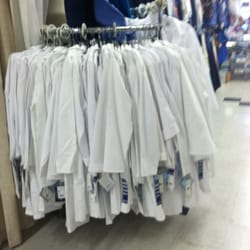 Round Medical Supply & Uniforms