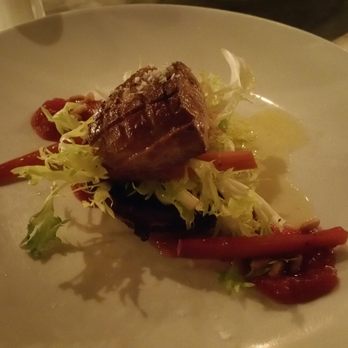 French Louie - Seared foie gras - French Near Me - Brooklyn, New York French Louie - Seared foie gras - French Near Me - Brooklyn, New York