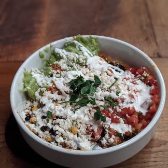 Bitter Honey - Mexi Cali Bowl - Mexican Near Me - Rochester, New York Bitter Honey - Mexi Cali Bowl - Mexican Near Me - Rochester, New York