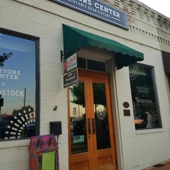 Deans Store - Museums Near Me - Woodstock, Georgia