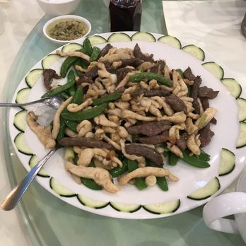 Affable Eatery - Beef & Mushroom - Dim Sum Near Me - Brooklyn, New York