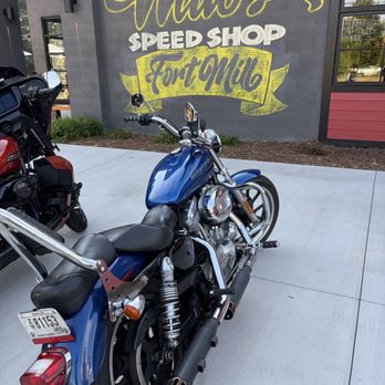 Mac's Speed Shop - . - Barbeque Near Me - Fort Mill, South Carolina Mac's Speed Shop - . - Barbeque Near Me - Fort Mill, South Carolina