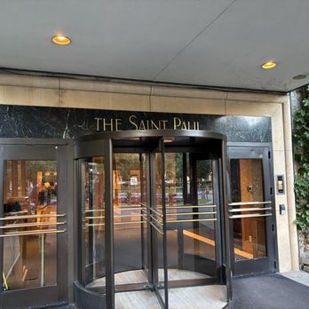 The Saint Paul Hotel - Hotels Near Me - Saint Paul, Minnesota The Saint Paul Hotel - Hotels Near Me - Saint Paul, Minnesota