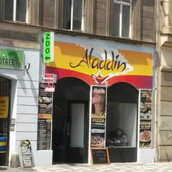 Istanbul Kebab