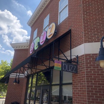 Buzz Bakeshop - Coffee & Tea Near Me - Alexandria, Virginia