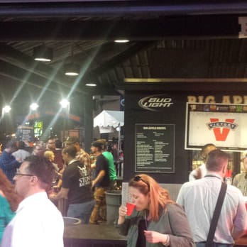 Bacon And Beer Classic - Festivals Near Me - Corona, New York
