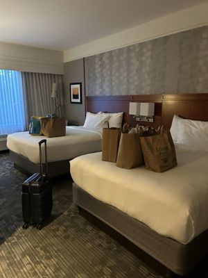 Courtyard by Marriott Maui Kahului Airport by null