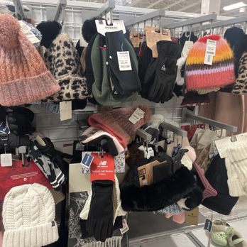 Marshalls - Beanies, Gloves, and Scarves - Home Decor Near Me - Las Vegas, Nevada Marshalls - Beanies, Gloves, and Scarves - Home Decor Near Me - Las Vegas, Nevada